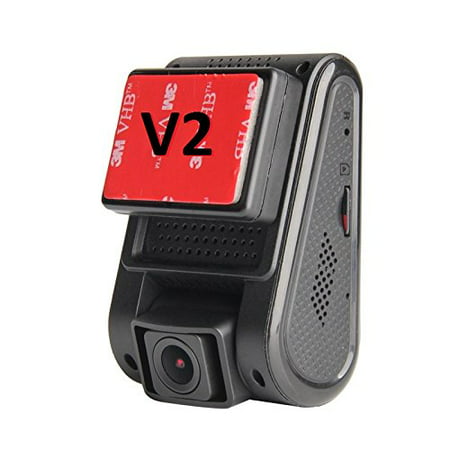 VIOFO A119 V2 Dash Camera with GPS Logger & CPL 2018 Edition OCD Tronic Certified A119GPSCPL 